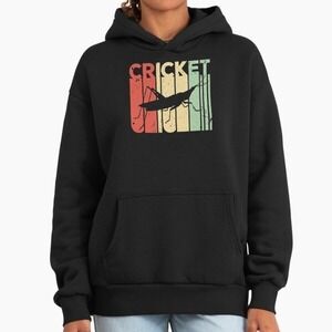 The Crickets Band Rock And Roll Generation Hoodie
